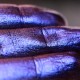 691 - Mulberry Eyes and Onyx Locks- Ama Makeup Pigment Chameleon