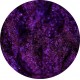 691 - Mulberry Eyes and Onyx Locks- Ama Makeup Pigment Chameleon
