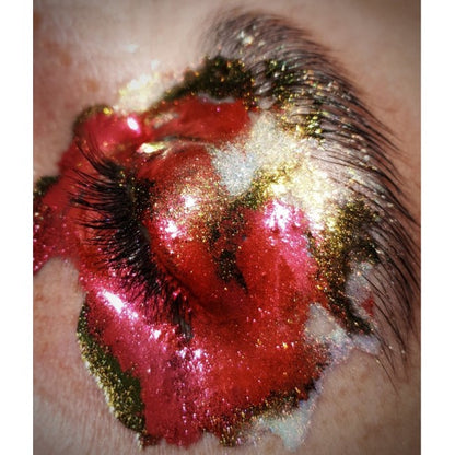 692 - Forget Me Nots - Ama Makeup Pigment Chameleon