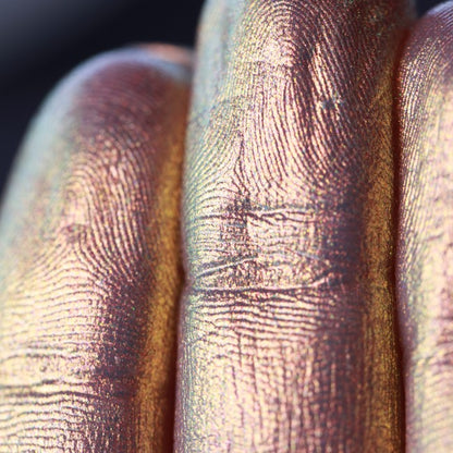 692 - Forget Me Nots - Ama Makeup Pigment Chameleon