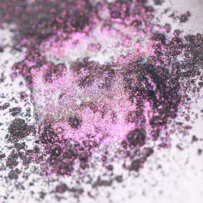 694 - Pages of Lost Words - Ama Makeup Pigment Chameleon