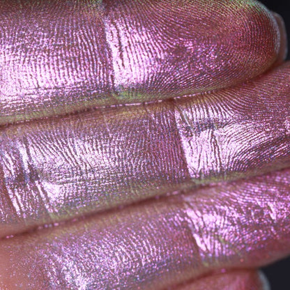694 - Pages of Lost Words - Ama Makeup Pigment Chameleon