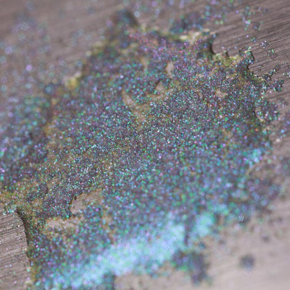 696 - A Planet of Smooth Sands - Ama Makeup Pigment Chameleon
