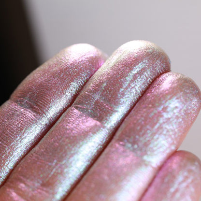 696 - A Planet of Smooth Sands - Ama Makeup Pigment Chameleon
