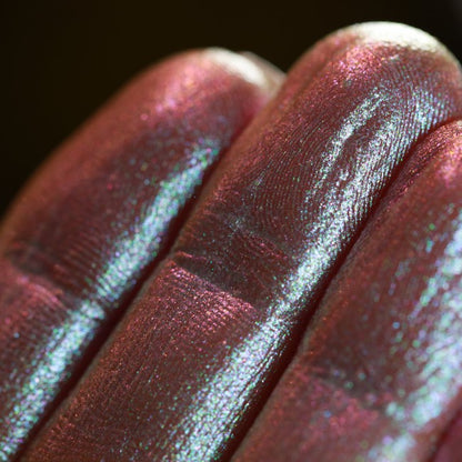 696 - A Planet of Smooth Sands - Ama Makeup Pigment Chameleon