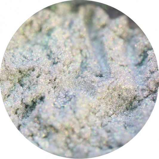 697 - Frozen Blizzard - Ama Makeup Pigment Chameleon