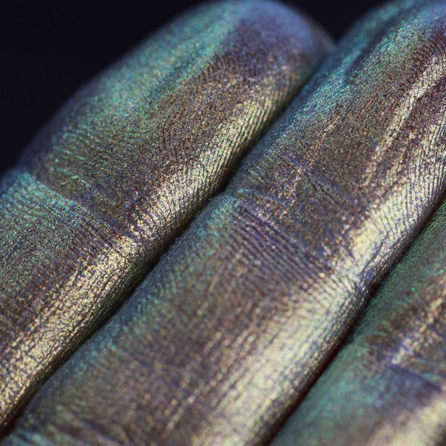698 - A Fortress of Colors  - Ama Makeup Pigment Chameleon