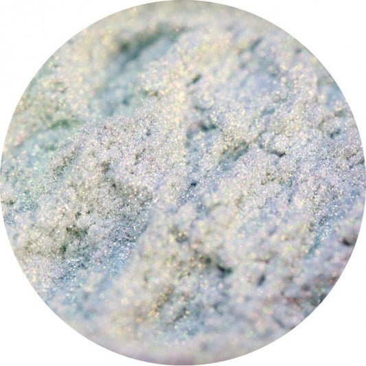 698 - A Fortress of Colors  - Ama Makeup Pigment Chameleon