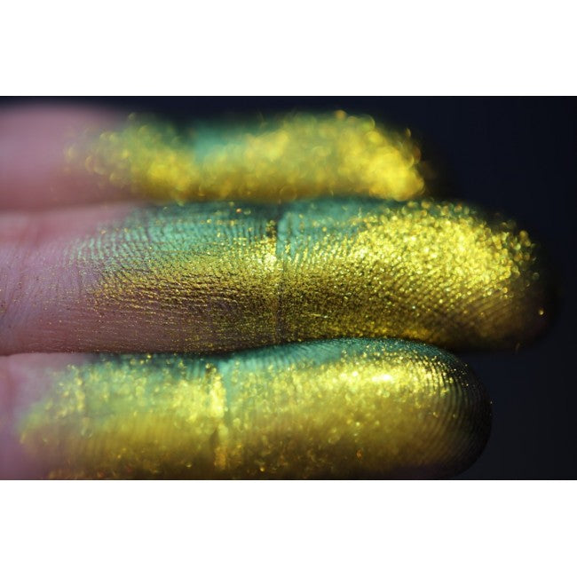 721 - Perfect Gold Moments by Tania Maxim