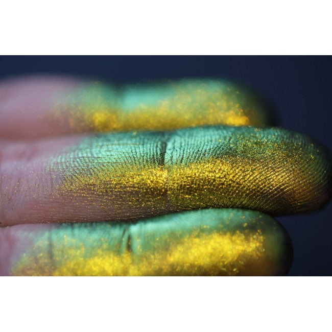 721 - Perfect Gold Moments by Tania Maxim