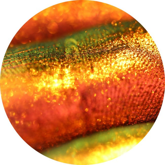 723 - Ruby's Call of Magic by Tania Maxim