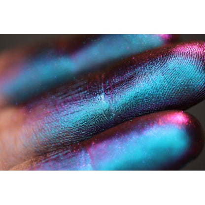 727 - Platinum Soul Sparkles by Tania Maxim
