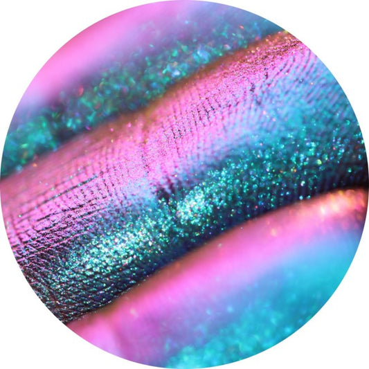 727 - Platinum Soul Sparkles by Tania Maxim