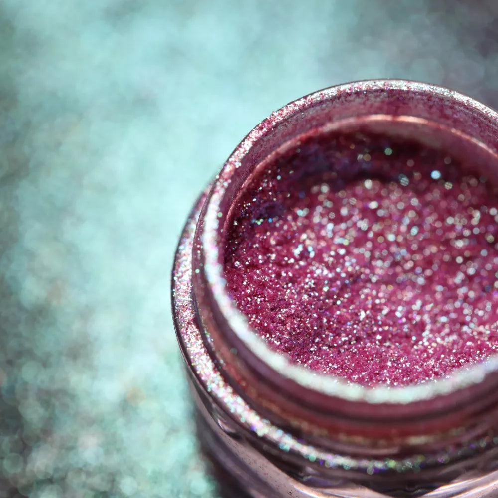 758 - Resplendent By Elena Nicola