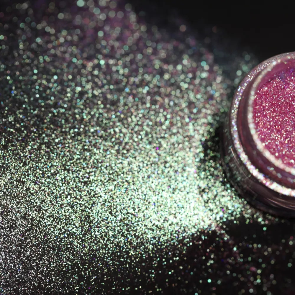 758 - Resplendent By Elena Nicola