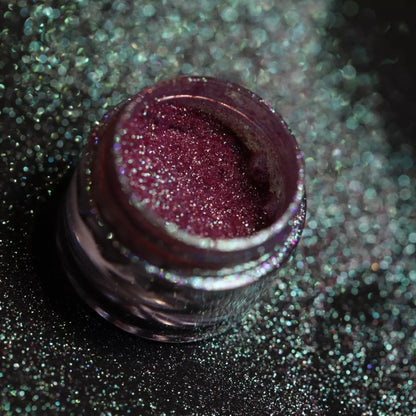 758 - Resplendent By Elena Nicola