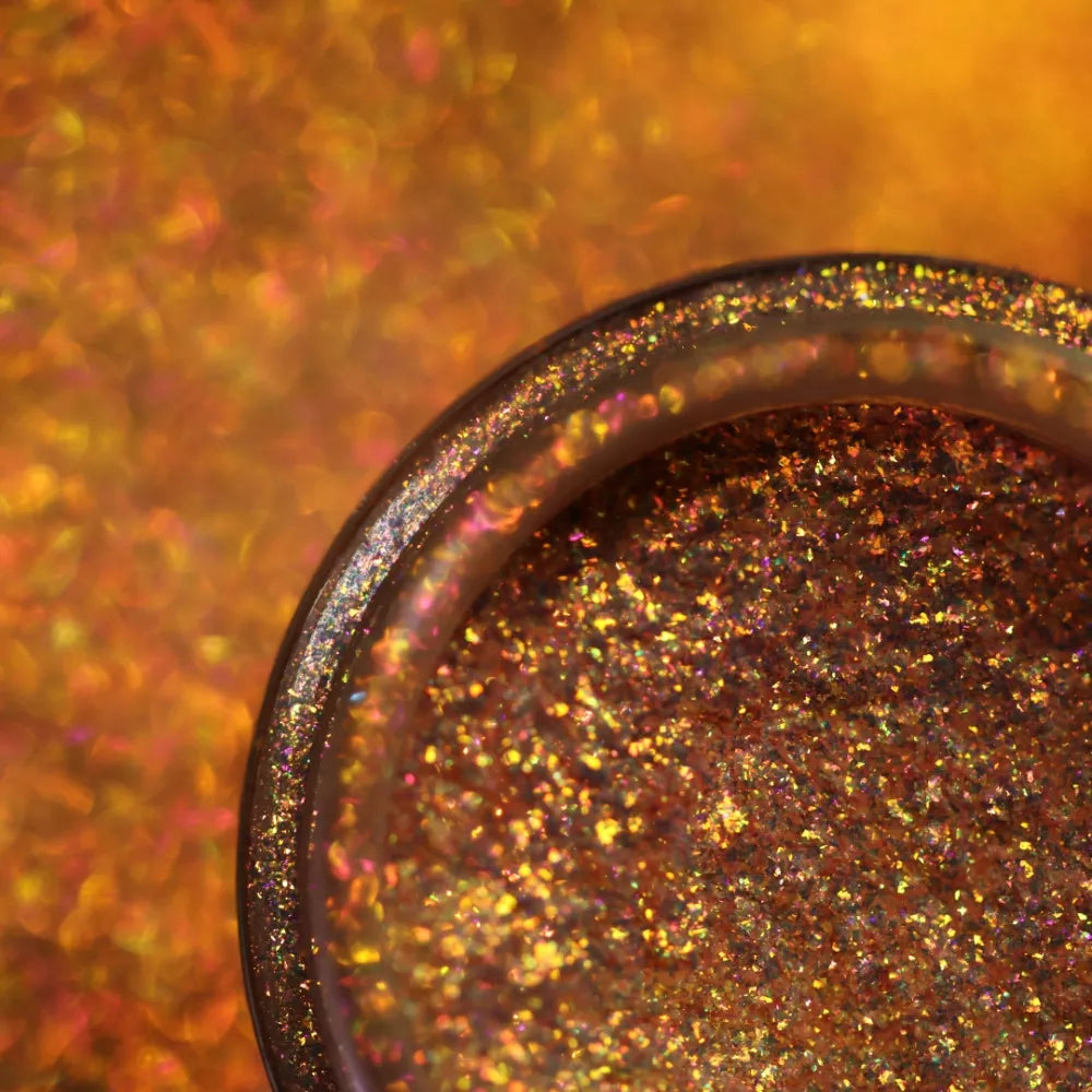 760 - Glided By Elena Nicola