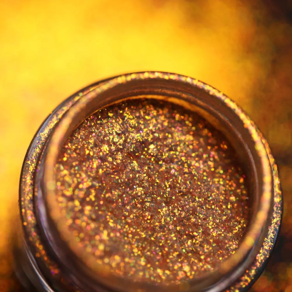 760 - Glided By Elena Nicola