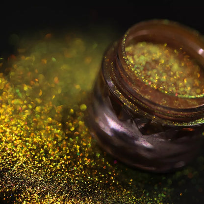 760 - Glided By Elena Nicola