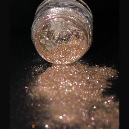 775 - Pigment Machiaj Ama Pigments NATALIA