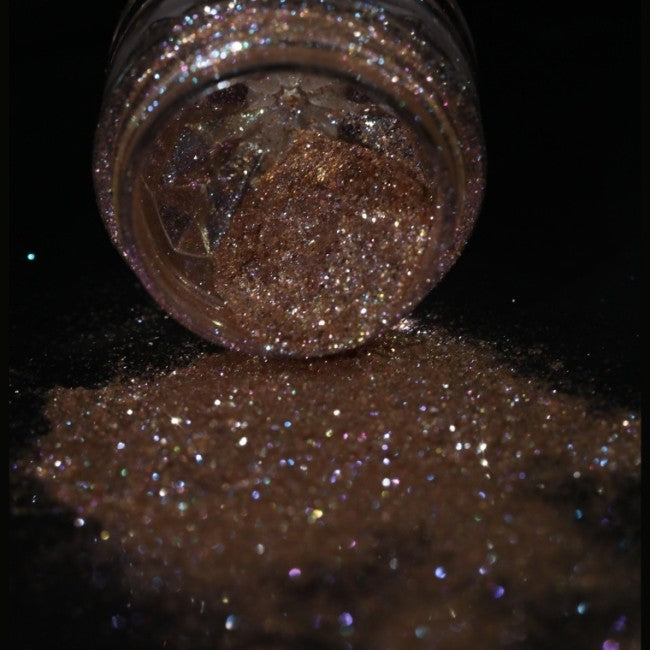 776 - Pigment Machiaj Ama Pigments FIFI