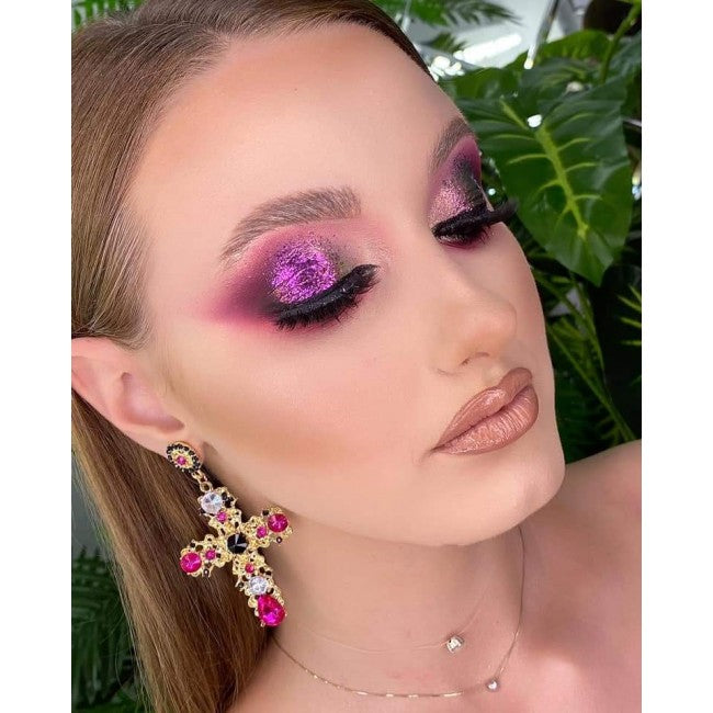 693 - Fairy Godmother’s Wand - Ama Makeup Pigment Chameleon