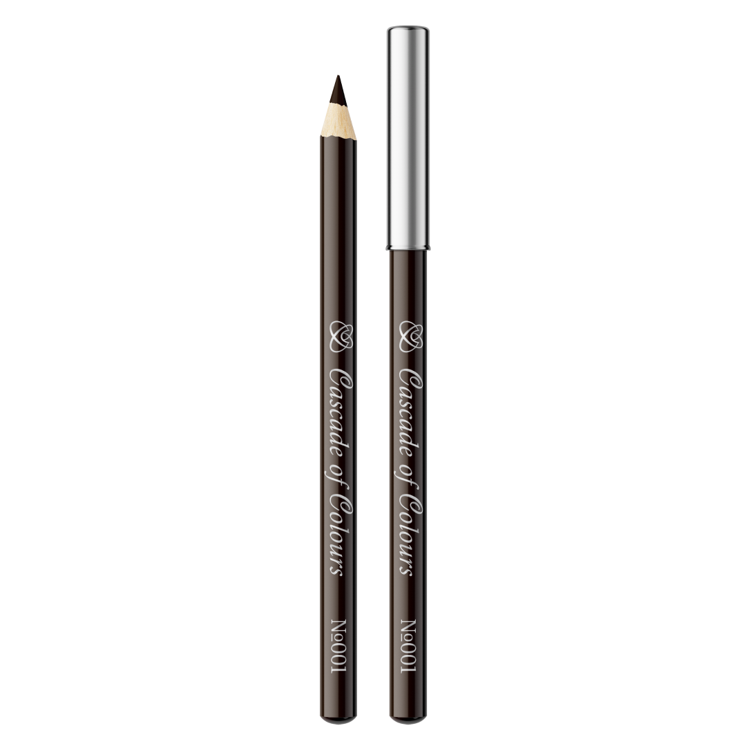 Cascade of Colours Brow Pencil