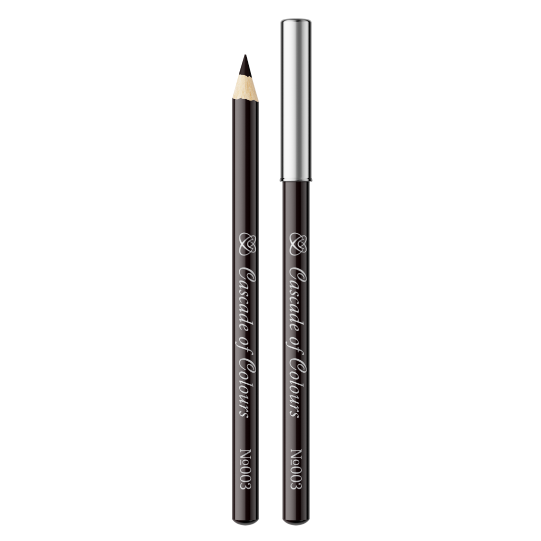 Cascade of Colours Brow Pencil