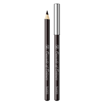 Cascade of Colours Brow Pencil
