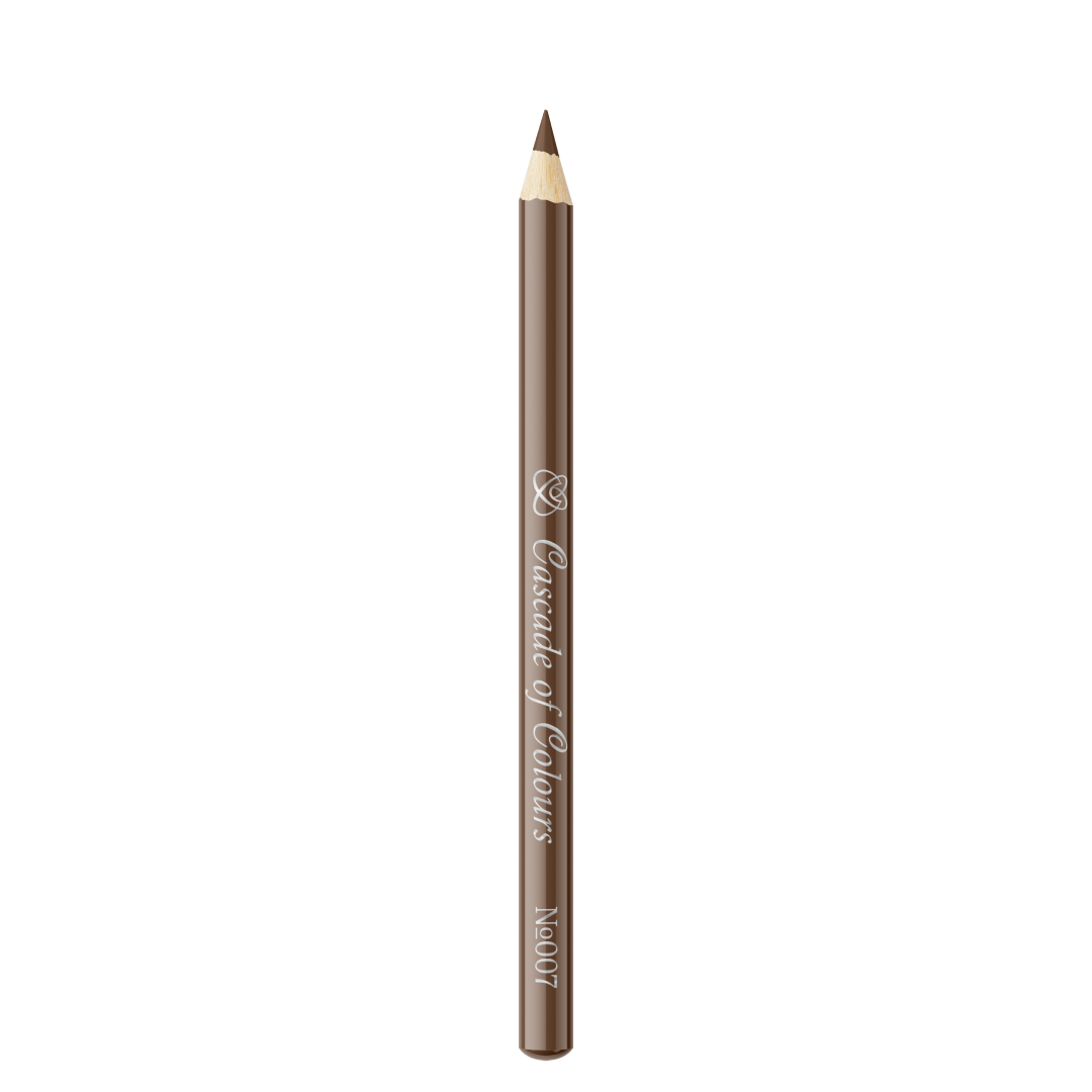 Cascade of Colours Brow Pencil