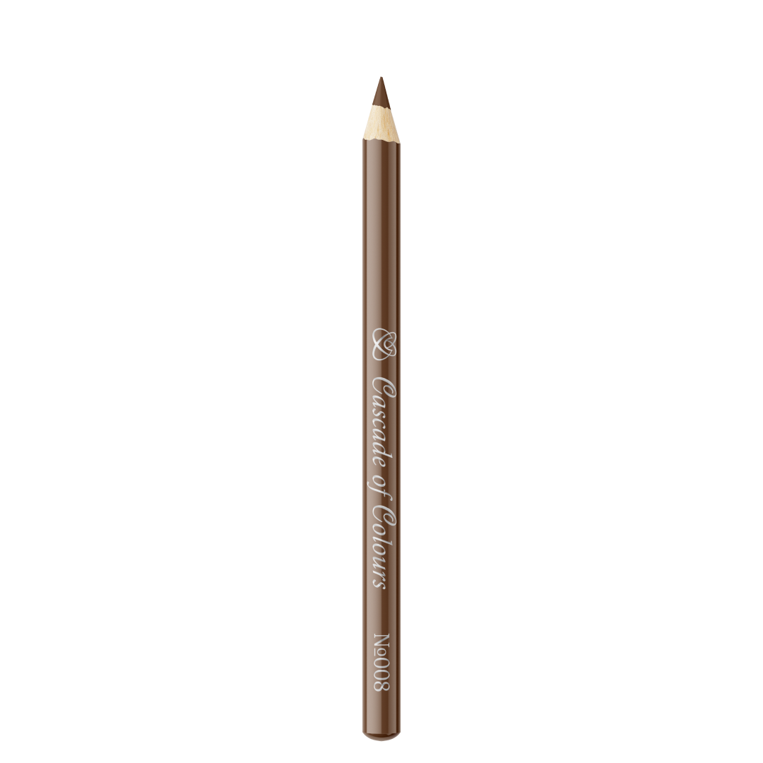 Cascade of Colours Brow Pencil