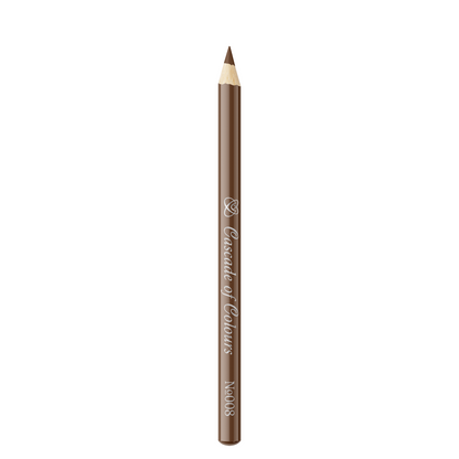 Cascade of Colours Brow Pencil