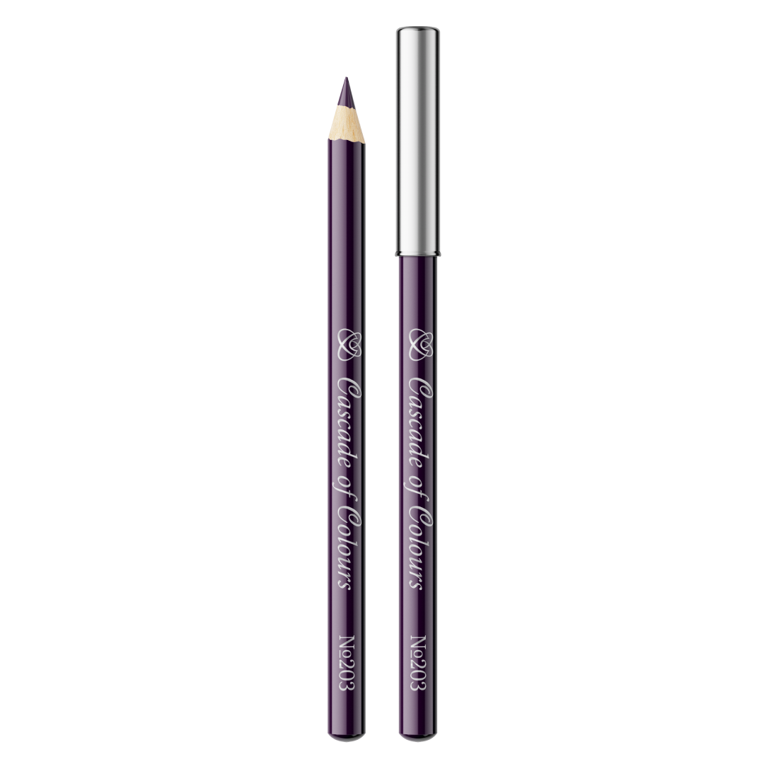 Cascade of Colours Eye Liner Pencil