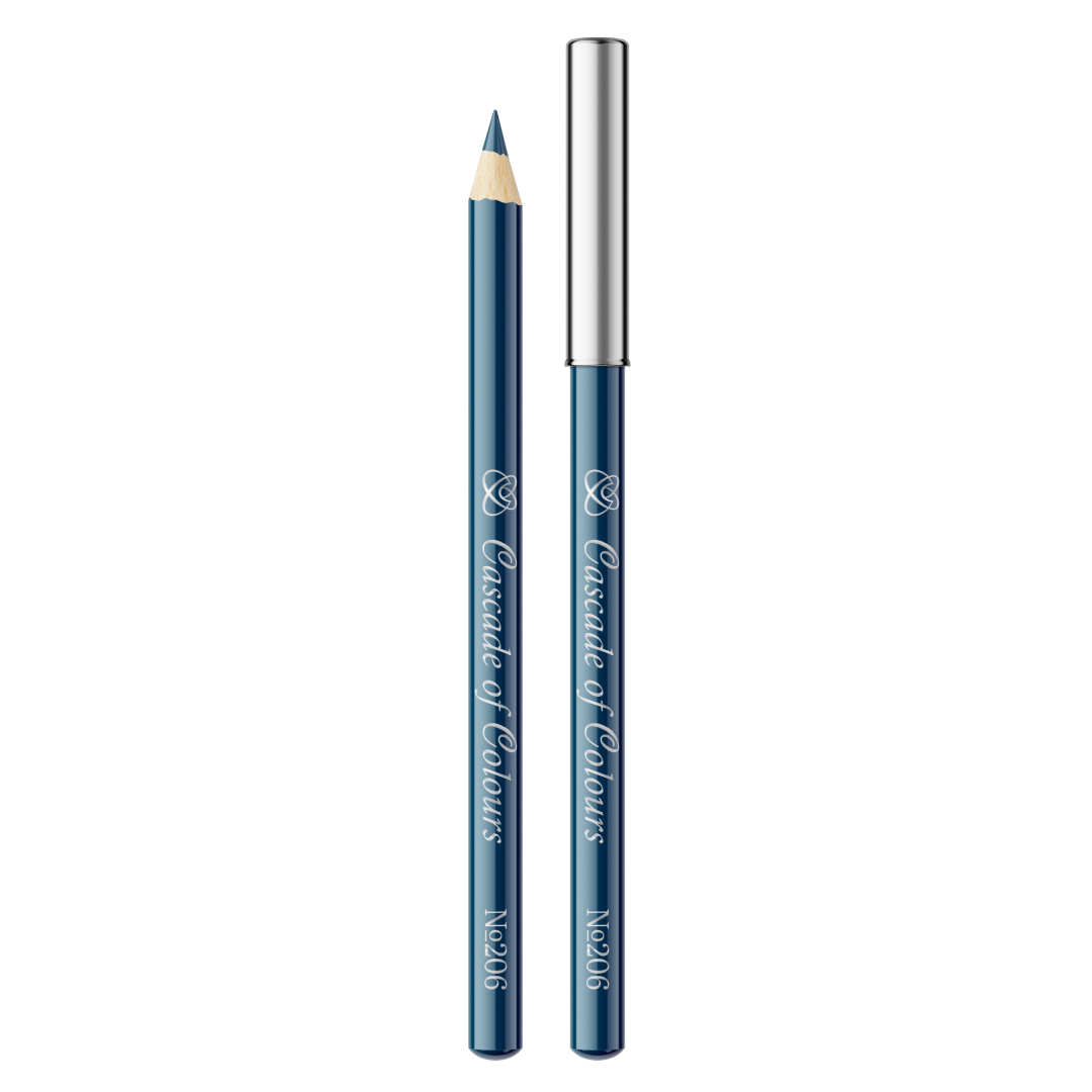 Cascade of Colours Eye Liner Pencil