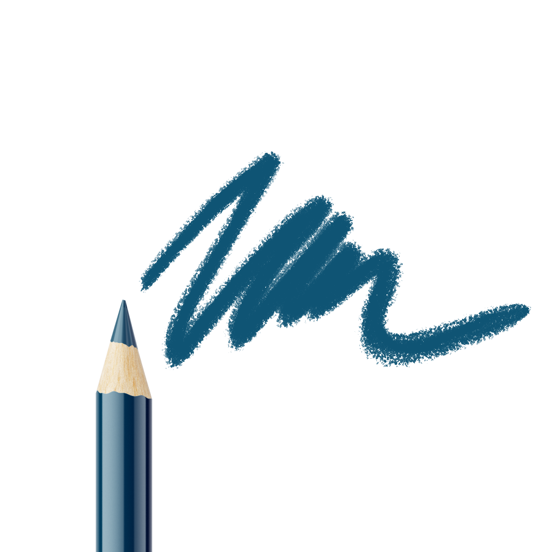 Cascade of Colours Eye Liner Pencil