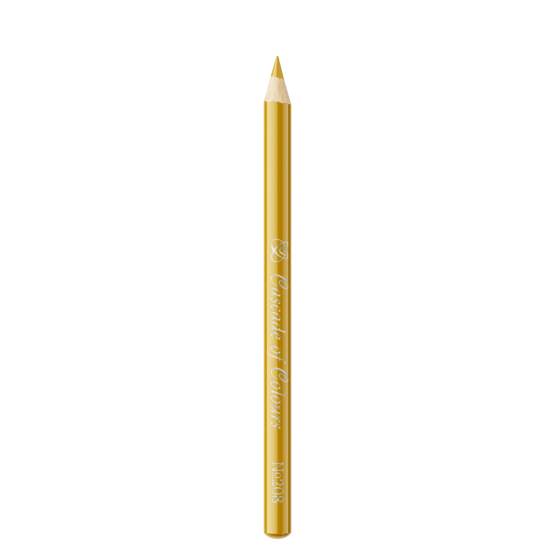Cascade of Colours Eye Liner Pencil