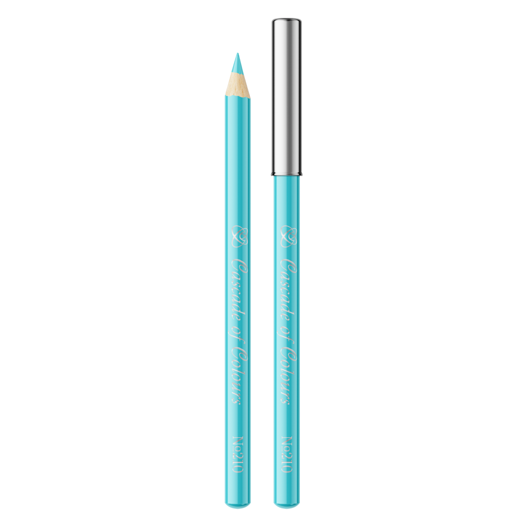 Cascade of Colours Eye Liner Pencil