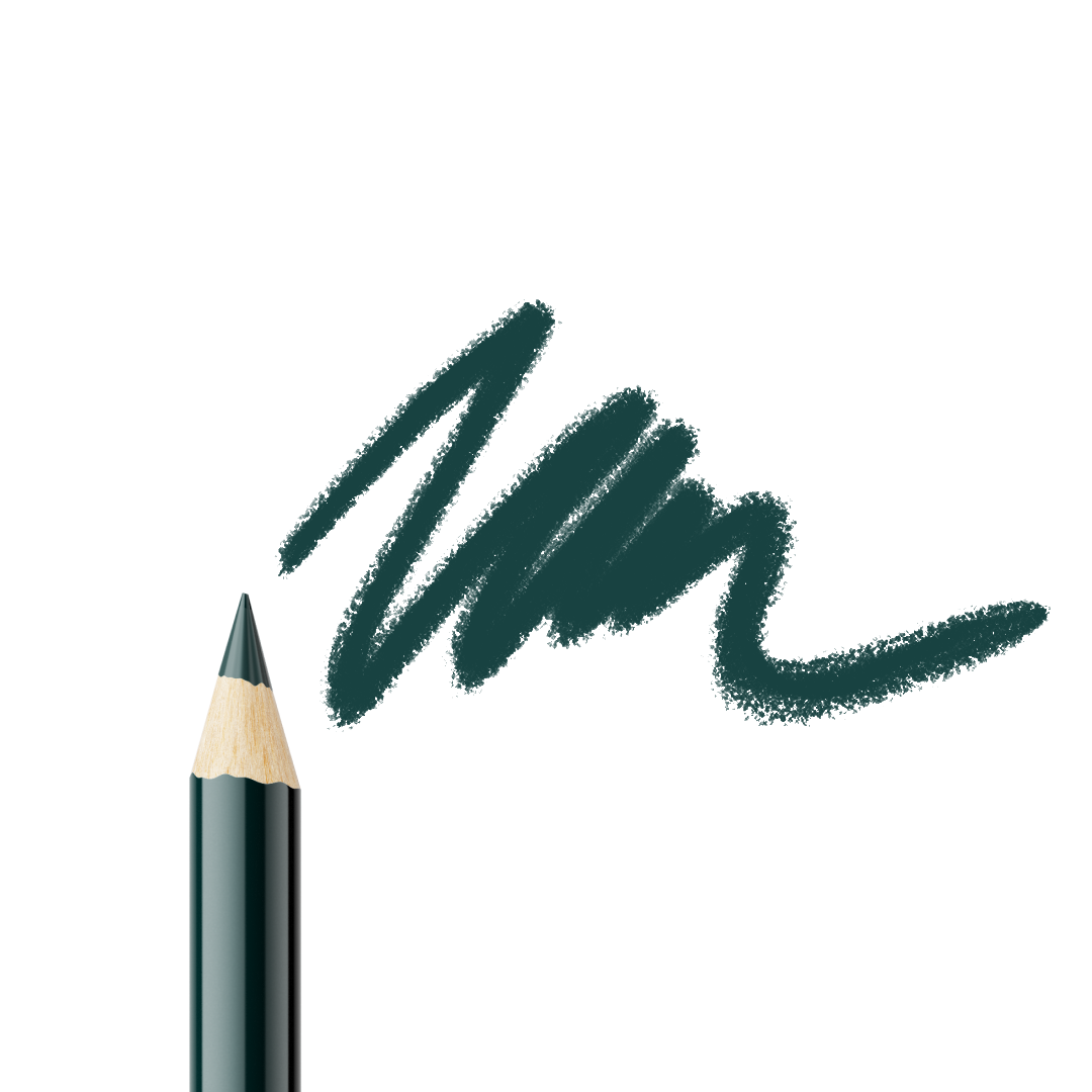 Cascade of Colours Eye Liner Pencil