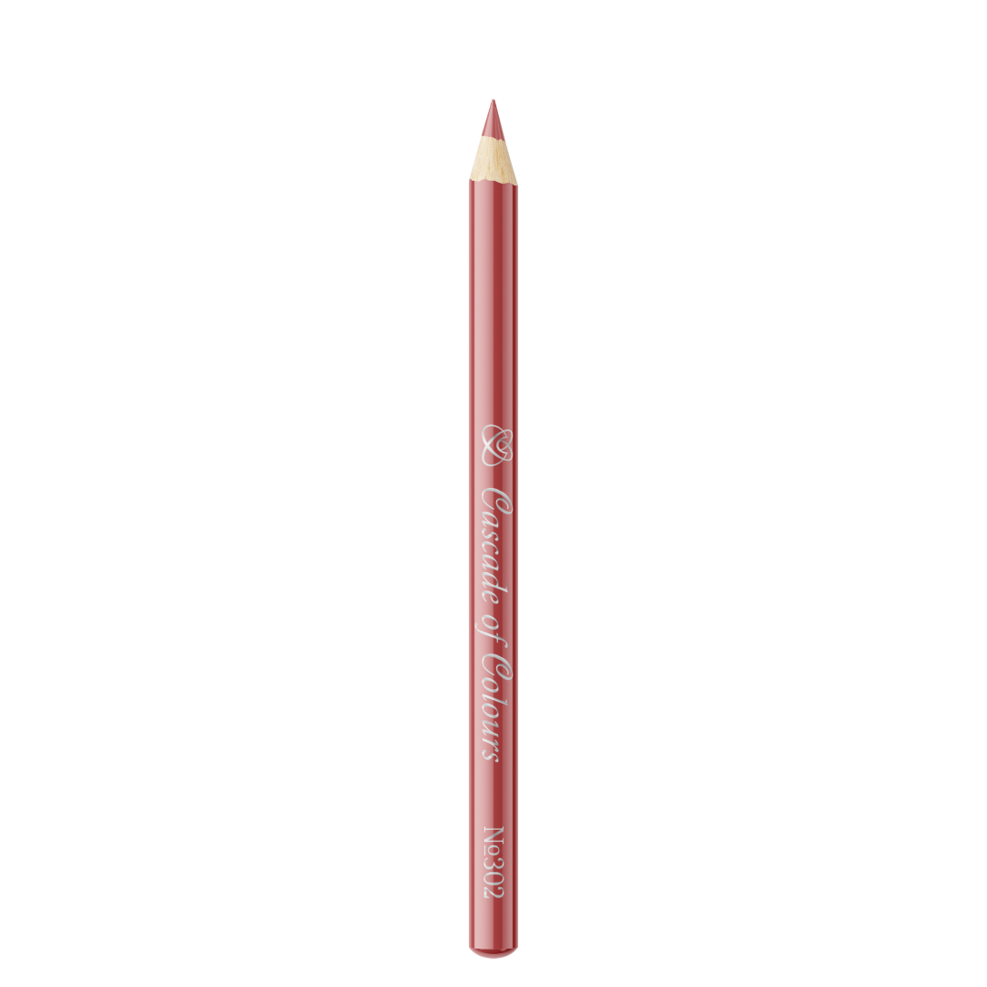 Cascade of Colours Lip Liner Pencil