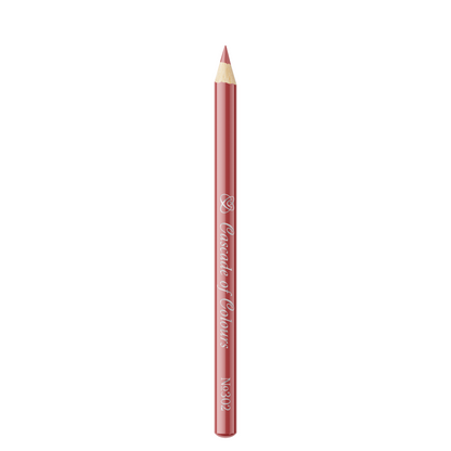 Cascade of Colours Lip Liner Pencil