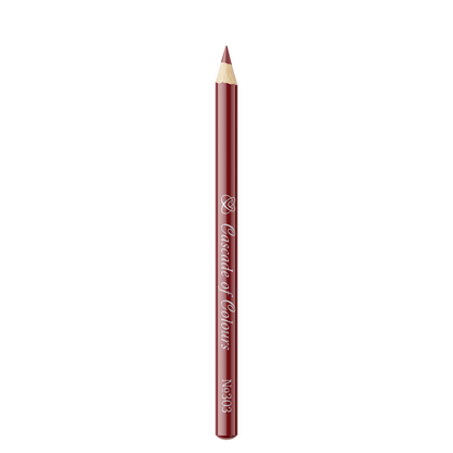 Cascade of Colours Lip Liner Pencil