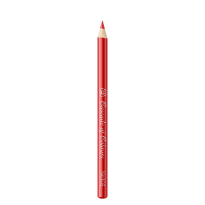 Cascade of Colours Lip Liner Pencil