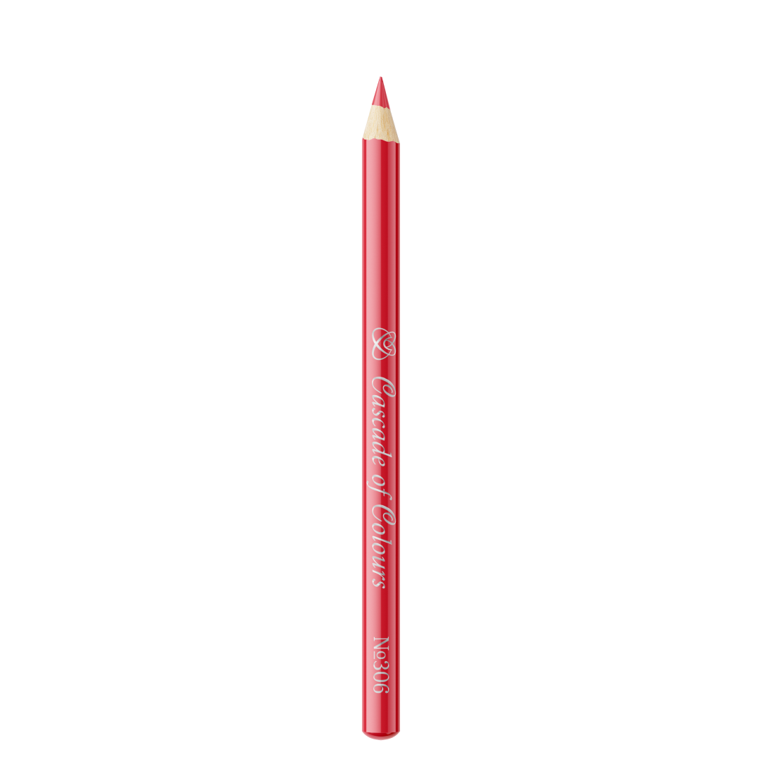 Cascade of Colours Lip Liner Pencil