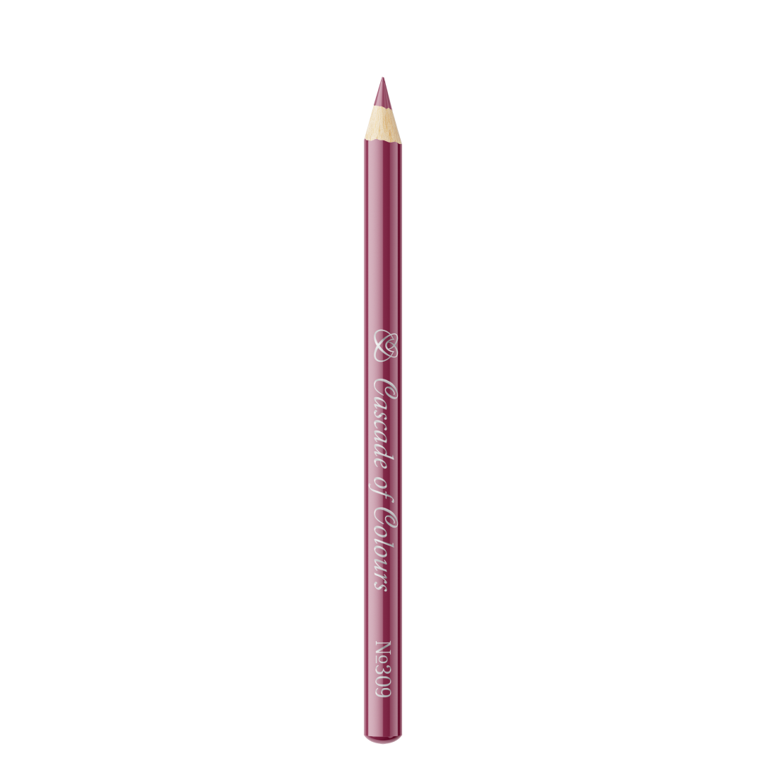 Cascade of Colours Lip Liner Pencil