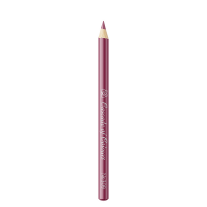 Cascade of Colours Lip Liner Pencil