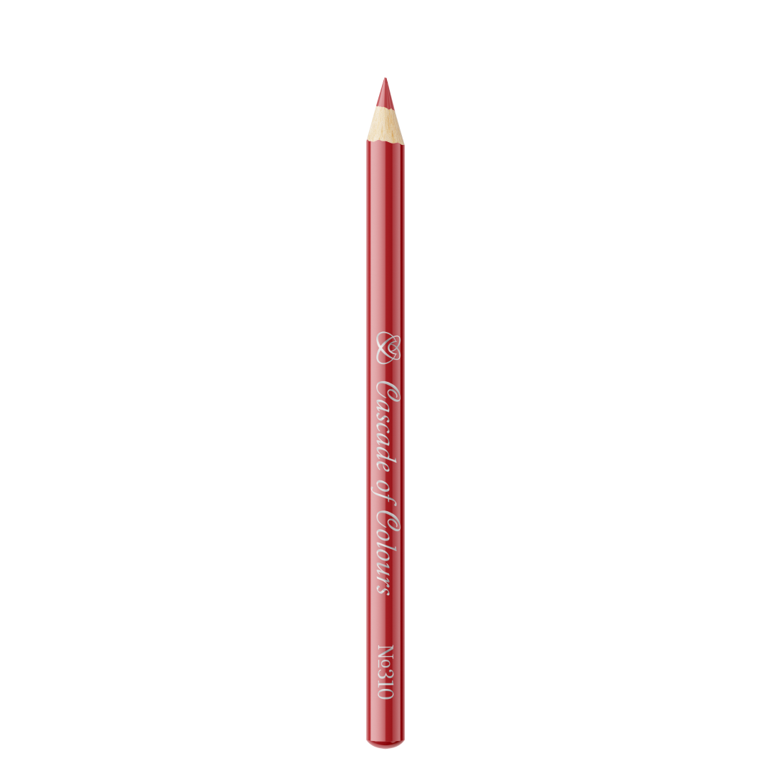 Cascade of Colours Lip Liner Pencil