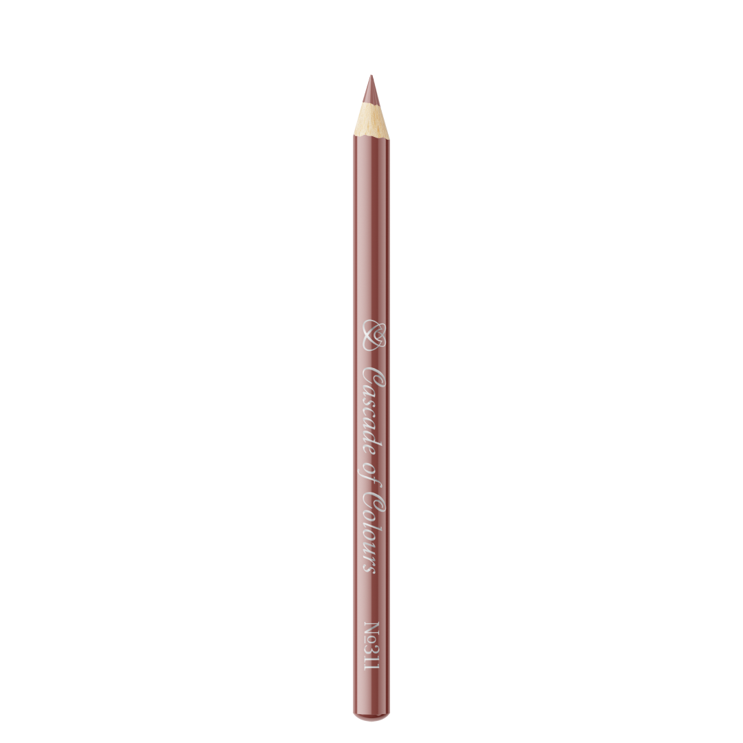 Cascade of Colours Lip Liner Pencil
