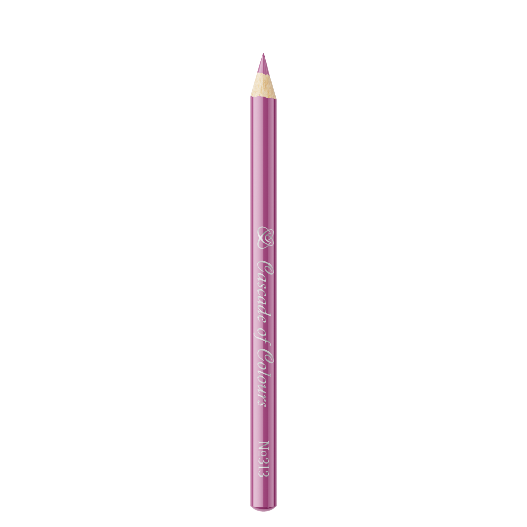 Cascade of Colours Lip Liner Pencil