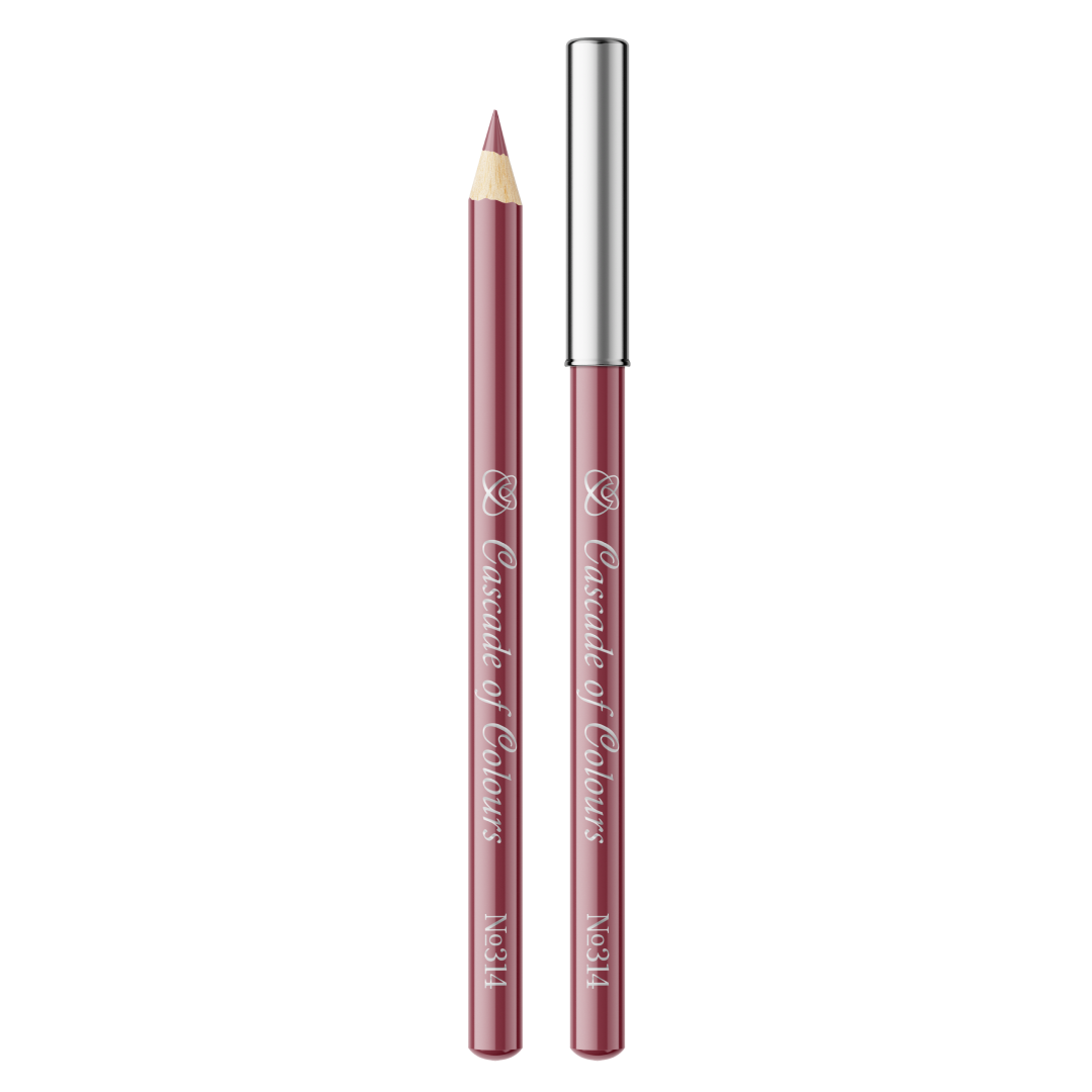 Cascade of Colours Lip Liner Pencil