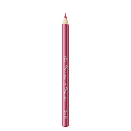 Cascade of Colours Lip Liner Pencil